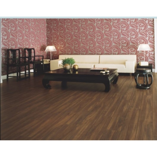 Cantoneira Durafloor Ipe Ambar 20x2100mm - Imagem principal - 55e976ff-2939-478f-9727-1745e2ef6ff5