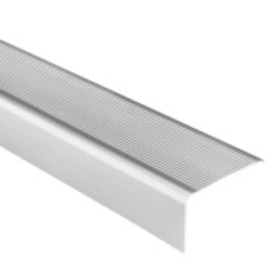 Cantoneira Tarkett Silver 5-3mm - Imagem principal - b81f78a2-99d7-4767-a073-933d997a5133
