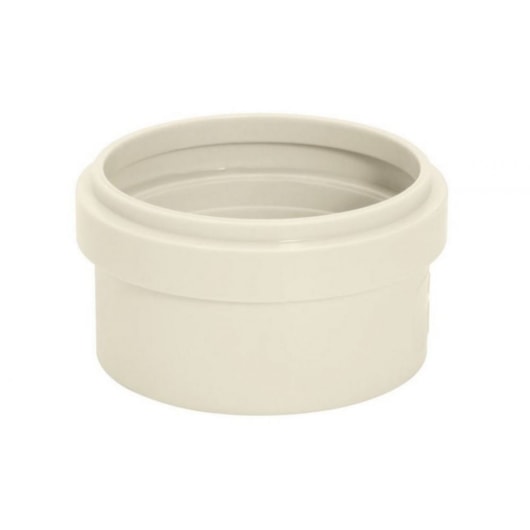 Cap Esgoto Série Reforçada 150mm Amanco - Imagem principal - eedbd1c8-dc87-4382-af92-fde6a5c83148