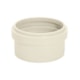 Cap Esgoto Série Reforçada 150mm Amanco - e906dfc3-f45c-473c-81ca-6dcdcc1b7b36