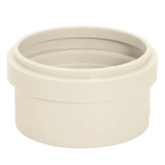 Cap Esgoto Série Reforçada Amanco 10cm - Imagem principal - 4817e8d2-0bc5-4d93-8c71-4fed3ca3a264