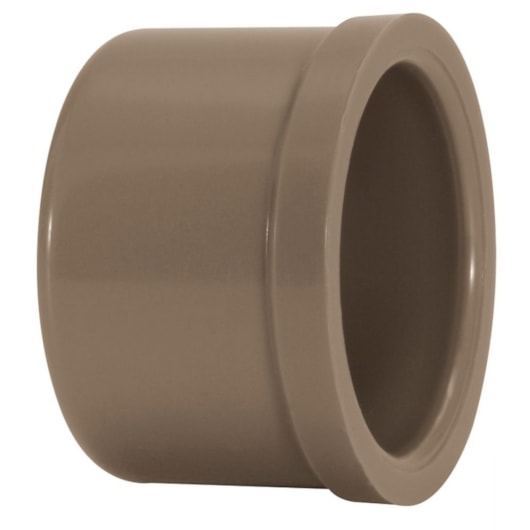 Cap Soldável 25mm Amanco - Imagem principal - 7b57093e-035b-4fda-a514-968039f1f790
