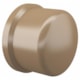 Cap Soldável Fortlev 20mm - 856e5849-ea37-415e-9872-3e7461bdd0c7