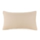 Capa Almofada Denver Areia Karsten 50x90cm - 580a66e3-53c7-4934-8356-23692fed2ebb