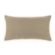 Capa Almofada Denver Mocca Karsten 50x90cm - 831ee43e-c83f-41f8-880e-7ff5bd029bb0