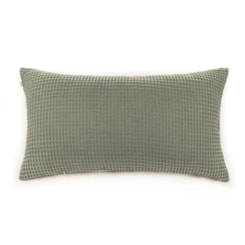 Capa Para Almofada Denver Pistache Karsten 50x90cm