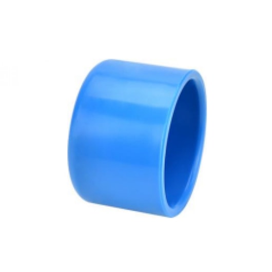 Capa Soldável Para Irrigação Amanco 10cm - Imagem principal - 1caef551-2fd1-4675-88a4-83861afa768e