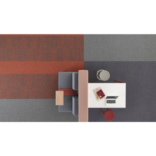 Carpete Desso Essence AA90 9504 B1 Tarkett 50x50cm - Imagem principal - d395ffde-fb26-4699-bd51-09ce5f0c1e00