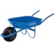Carrinho De Mão Com Caçamba Rasa Azul 50L Tramontina - 5305eb26-7752-4bda-9cab-3b59aef39e90