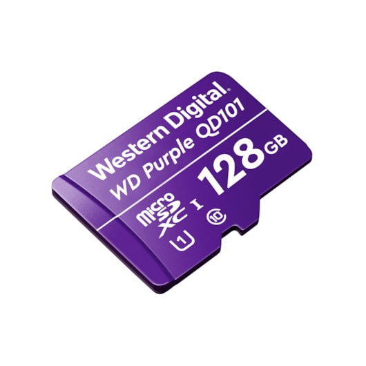 Cartão Micro Sd 128gb 64tbw Intelbras - Imagem principal - 80d8b217-956b-4800-a1bb-890f27425968