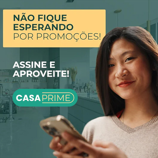 Casa Prime - Imagem principal - 8f3bb7ec-05df-4605-bd3f-a9e8d4337afe