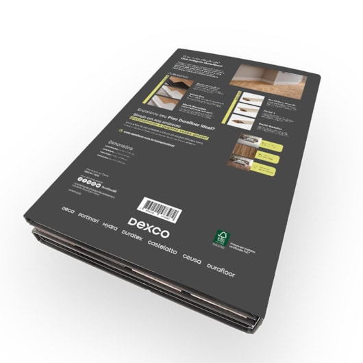 Catálogo Durafloor Laminados 2026 - Imagem principal - b8850509-7d81-4147-87df-61b89abcd234