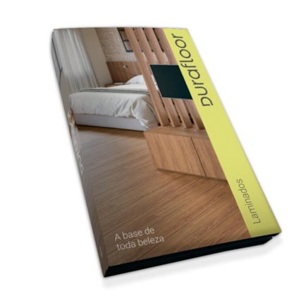 Catálogo Durafloor Laminados 2026