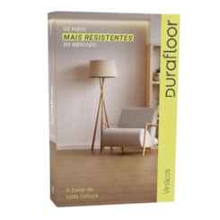 Catálogo Durafloor Vinílicos 2026