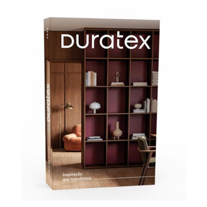 Catálogo Duratex 2026