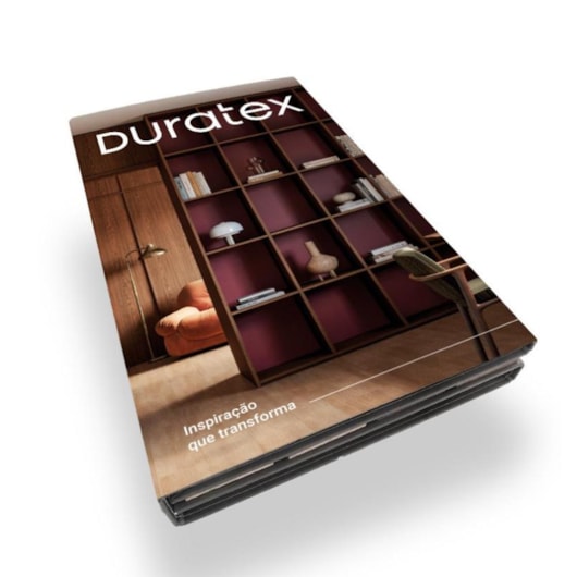 Catálogo Duratex 2026 - Imagem principal - 8d55b0d2-2e50-4ce4-9766-ba7624898a35