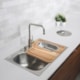 Cesto Coador em Aço Inox Compatível com Tábua Em Madeira Tramontina - 83bdcb1e-3318-46dd-86c7-b306e72e0cc7