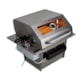 Churrasqueira A Gás GLP Prime Com Queimadores E Visor De Vidro Suprema Titan - 9889f1f3-03c7-495b-b1af-58319b0404d4