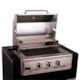 Churrasqueira E Grill A Gás GLP Com Tampa E Queimadores Titan  - c0f9e238-55d8-406a-87d5-ddacbeae0cf6