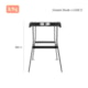 Churrasqueira Elétrica CH06 Preto Mondial 127V 2000W - bb8f1f26-629c-42e6-800d-11a112c30441