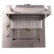 Churrasqueira Grill A Gas Diamond Premium Com Tampa E Termômetro GLP Titan - 60b65aa5-b357-45cb-90ba-cd44c573e2ca