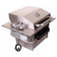 Churrasqueira Grill A Gas Diamond Premium Com Tampa E Termômetro GLP Titan - b38e6a2f-6a6d-4da4-9cd6-a7c271bb38c8