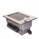 Churrasqueira Grill A Gas Little Sem Tampa GLP - 1e01d50f-f576-4f26-a286-5f09fa77f61f