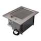 Churrasqueira Grill A Gas Little Sem Tampa GLP - c9ae3497-9ce5-4406-8d38-7652dba101a7