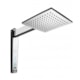 Chuveiro Acqua Century Preto Com Cromado 220V 6800W Lorenzetti - d66284d5-1f19-4788-85b7-aa72abf90907