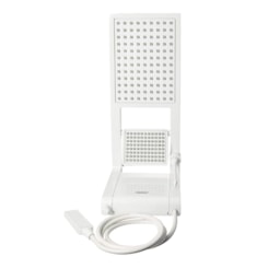 Chuveiro Acqua Duo Ultra Branco 127V 5500W Lorenzetti