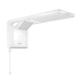 Chuveiro Acqua Duo Ultra Branco 127V 5500W Lorenzetti - e10092d3-bd40-4681-b95f-a9385c9f7497