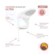 Chuveiro Acqua Jet Ultra 125v 5500w Branco Lorenzetti - ca267433-3ba2-4dc0-830c-99f2e8f5aab5