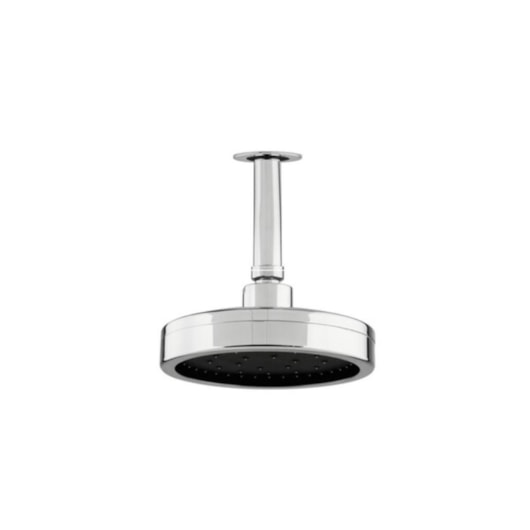 Chuveiro Articulado De Teto Metal  Plus 501 10cm 3200 1/2 Champagne Fani - Imagem principal - 4a3191c8-b69f-469d-a7ba-510f7737cf8a