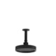 Chuveiro Articulado De Teto Metal  Plus 501 10cm 3200 1/2 Preto Fani - 4a72f6f0-4efe-4177-9a33-627dd398e853
