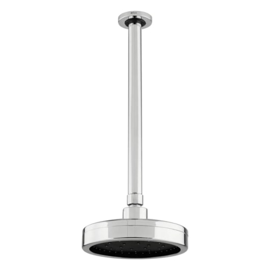Chuveiro Articulado De Teto Metal  Plus 501 30cm 3100 1/2 Rosso Vecchio Fani - Imagem principal - 50609908-1309-46fb-8dce-cf984fb61a22