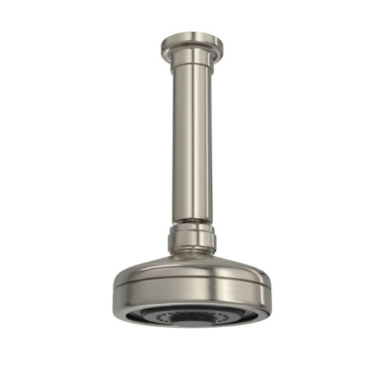Chuveiro Com Tubo Para Teto Acqua Plus Inox Deca - Imagem principal - c458e4cc-3e91-4244-9e70-6762bc9b5fc3