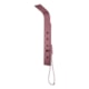 Chuveiro De Coluna Rb351525 Rosa Matte Rubinettos - 97dba08d-bbc3-48b8-a5c1-87e0c3aa93d7