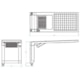 Chuveiro De Parede Acqua Duo Lorenzetti Branco/ Rose Gold 220v/7800w - 6d88c9bd-a907-416d-bce4-c97b4c88e666