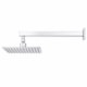 Chuveiro De Parede Quadrado Elite Cromado Celite - 5840ead9-bdfd-4e5c-8115-048a1cff583c