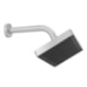Chuveiro De Parede Quadrado Flex Plus Cromado Deca - 5f818603-1fab-40b2-befb-4cbf82af74db