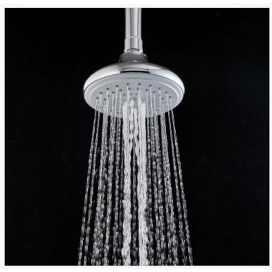 Chuveiro De Parede Redonda Com 5 Funções Clean C16 Cromada Lorenzetti - Imagem principal - 7248fd0d-39f8-4293-b837-3505afb8eb82