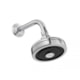 Chuveiro De Parede Redondo Acqua Plus Com Entrada De Ar E Tubo De Parede Cromado Deca - 3de07c16-cfcc-49d3-9b76-f7950a91d1fa
