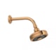 Chuveiro De Parede Redondo Acqua Plus Com Tubo Red Gold Deca - 35f6f739-5a19-45ac-bf6f-bfc4168df429