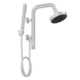Chuveiro De Parede Redondo Com Desviador Select Eco Cromado Deca 16cm - ccd5f074-8ee7-4180-8332-b87dccb23764