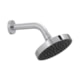 Chuveiro De Parede Redondo Cromado Deca 12,6cm - 7db2f44e-1bdb-40fa-807f-d01522a39e7c