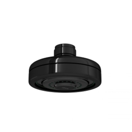 Chuveiro De Parede Sem Tubo Black Noir Acqua Plus Deca