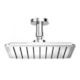 Chuveiro De Teto Docol Slim Cromado Docol - cc5724cf-176d-4fd6-a59a-15272d3f5deb