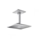 Chuveiro De Teto Quadrado Acqua Plus Com Tubo Cromado Deca - 39977a72-36e0-4cf9-b380-f7ab07587c2b