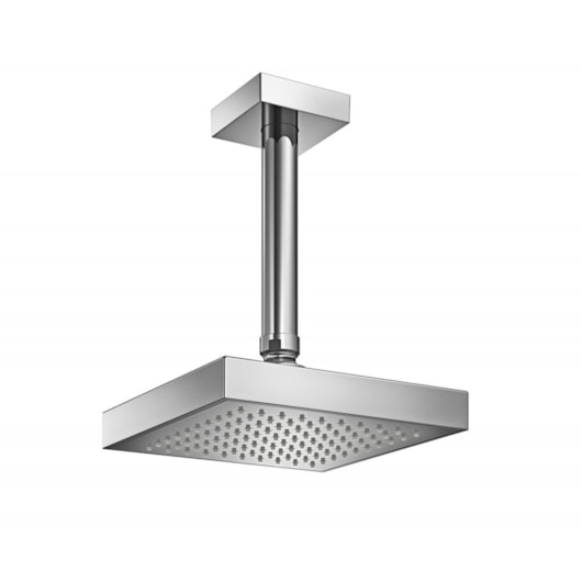 Chuveiro De Teto Quadrado Heaven Q150 Cromada Docol - Imagem principal - ae5ee122-eb9e-4506-9373-2fd888c9ca5a
