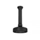 Chuveiro De Teto Redondo Acqua Plus Com Tubo Black Matte Deca - 23529ba3-7b16-40af-bfc3-f2b42ad94bff